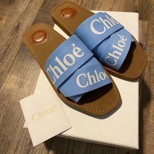 Chloe sandals
